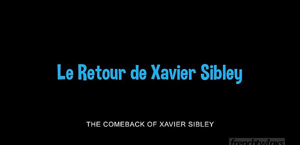  The Comeback of Xavier Sibley